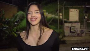 Tinder Date Gone Wild
