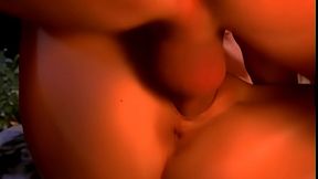 Brooke Banner Loves Steamy Sex