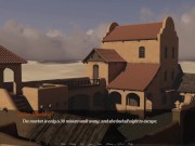 Desert Stalker - part 1