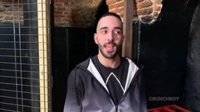 Kalil Fucked Raw B Y Bneto