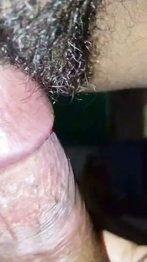 When her husband is not at home, she hangs out with her brother-in-law   Clip 1