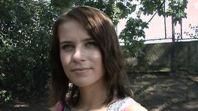 ”CZECH STREETS - RENATA”