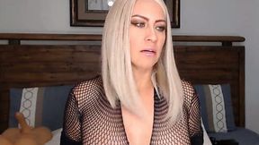 Hot Milf Doing Naughty On Webcam