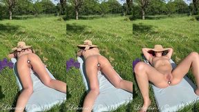bronzage