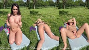 bronzage