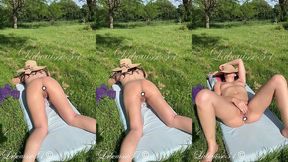 bronzage
