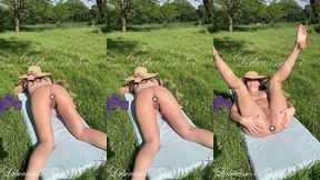 bronzage