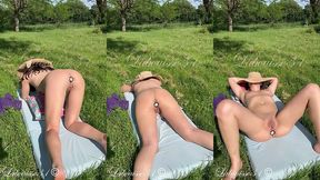 bronzage