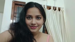 Desi Stepsister Enjoying Her Sex First Time