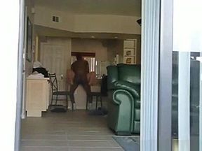 Horny homemade cowgirl, riding, blonde adult video