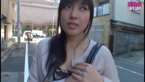 Street Pickup Collection Featuring Voluptuous Married Beauties in Bold and Sensual Experiences - Pt 4