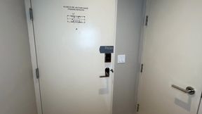 Hot Boy/Girl Hotel Hookup