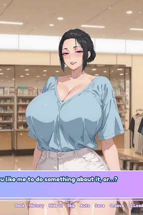 Unbreakable Love: I Got Hard While Watching My Wife Being Touchy with My Friend - Episode 8