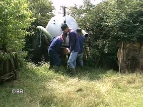DVD Xkiss - Polder sex