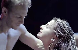 Future darkly: eyes in the sky, Kristen Scott, Adriana Chechik
