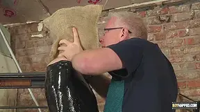 Xavier Sibley And Sebastian Kane In The Most Elaborate Handjob For Twink Slave Xavier