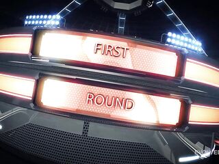 Vanessa Vega vs Peter King - Ring Veteran Vanessa Tries To Tempt Her Way to Victory