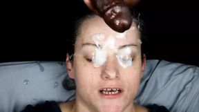 Dirty Dees Allstar Facial Compilation 4