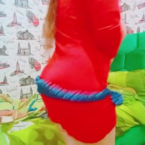 رقص مغربي نار فضحية قحبة مغربية ترقص لحبيبيها