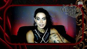 veronna ink – turning your routine into something special iii