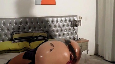 casting con PERLA LOPEZ la pandemia del sexo 2