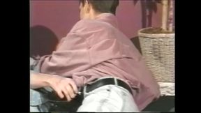 I'll Take Your Clothes off