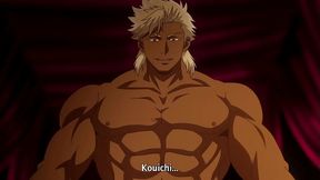 The Titan'_s bride Ep.02 (Sem Censura) anime gay