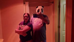 i need a huge cocktail starring tonya sinn