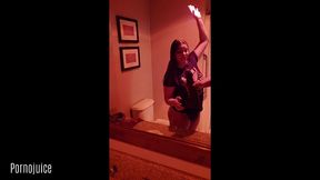 i need a huge cocktail starring tonya sinn