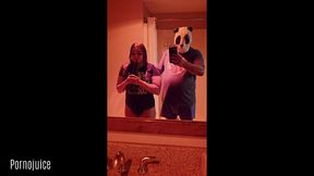 i need a huge cocktail starring tonya sinn