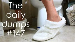 The daily dumps #147
