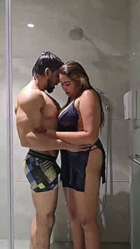 Actress preeti puneet sex tape