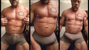 Dave's epic bulge compilation