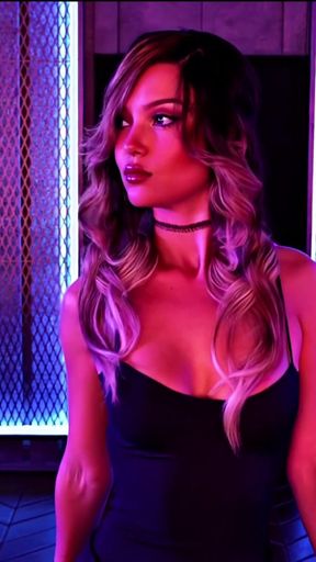 City of Sin - the Nocturne Files (part 1)