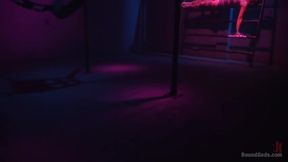 Bg - Eli Hunter &amp;amp; Jaxton Wheeler