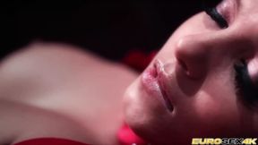 Lost Between Real and Synthetic Pleasure