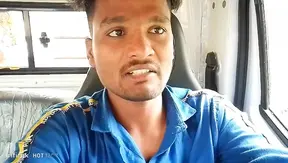 Indian Stud Goes Wild: Hot Solo Ride Packed With Lust – NaughtyLads 18+