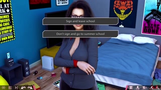 DOUBLE HOMEWORK #02 • PC GAMEPLAY [HD]