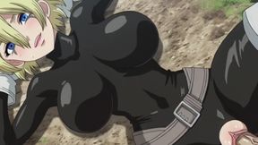 Dr. Stone Charlotte Hen