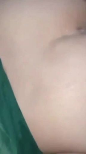 Cowgirl and hard doggy style sex with stepsister when she was alone her bedroom   Clip 3
