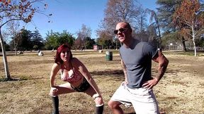 lauren phillips fucks kurt lockwood while parents are out
