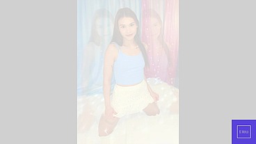Matty Mila Perez - Latvian Squirter