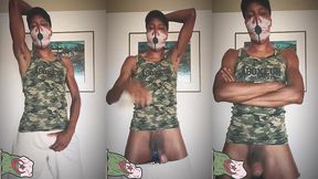 my new outfit boxeur des rues