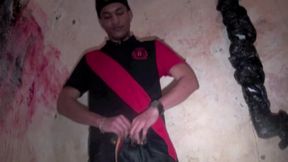Arab Fuck Down