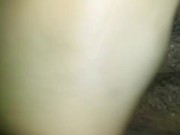 Masturbandome con un plug anal dentro de mi culo Squirt divino para ti