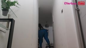 Riderqueen Alone MILF BBW Pagw for Fans