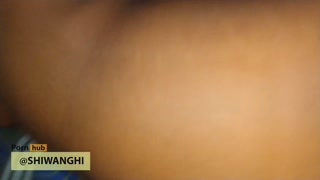 ඔහොම ඇඟිල්ල ගහන්න එපා රිදෙනවා මිනිහෝ මට. Sri Lankan Girl Fingering with Husband. Clear Sinhala voice