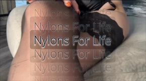 Nylons For Life