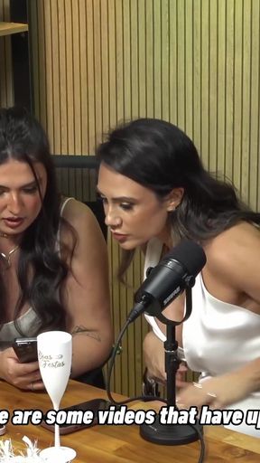 Podcast New Year's Eve of Whoring