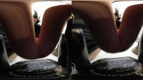 3DVR180 XIAOMI Hip-Flattened Dwarf